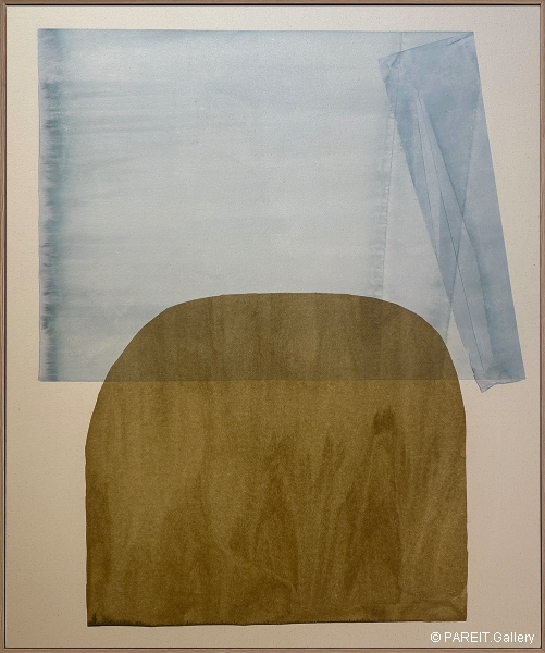 VANHULLEBUSCH Catherine - I'd be productive if distractions weren't so inspiring